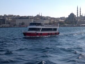 Yacht Thumbnail