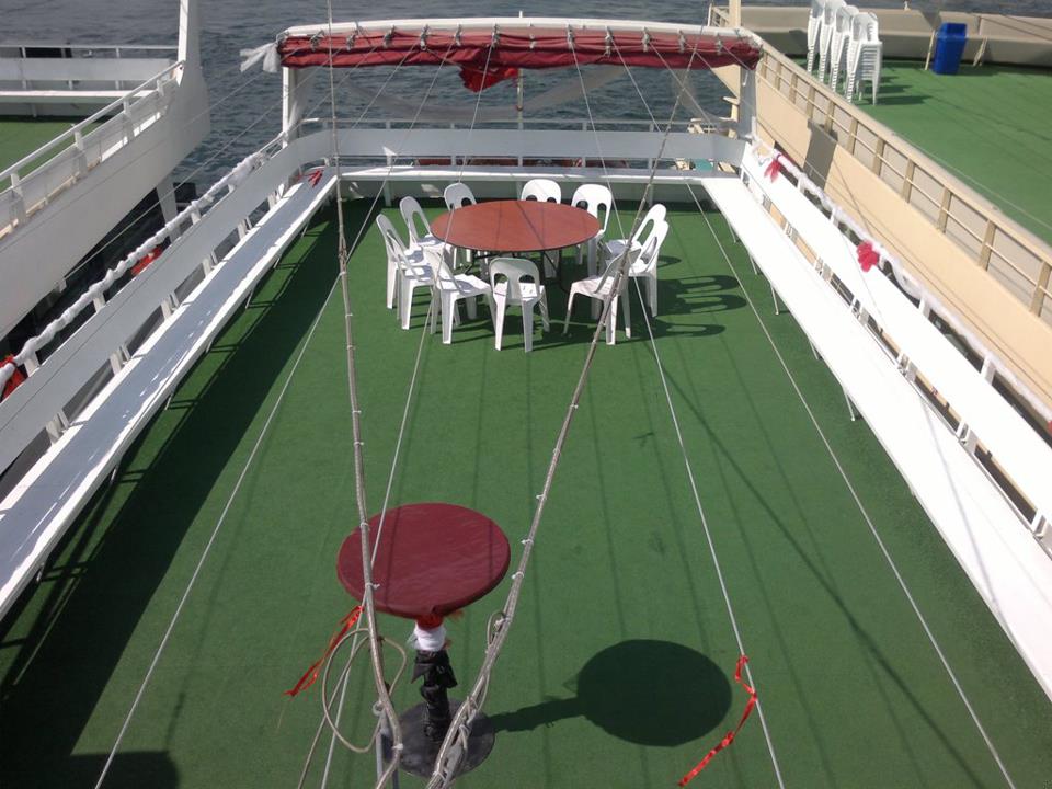 Yacht Gallery