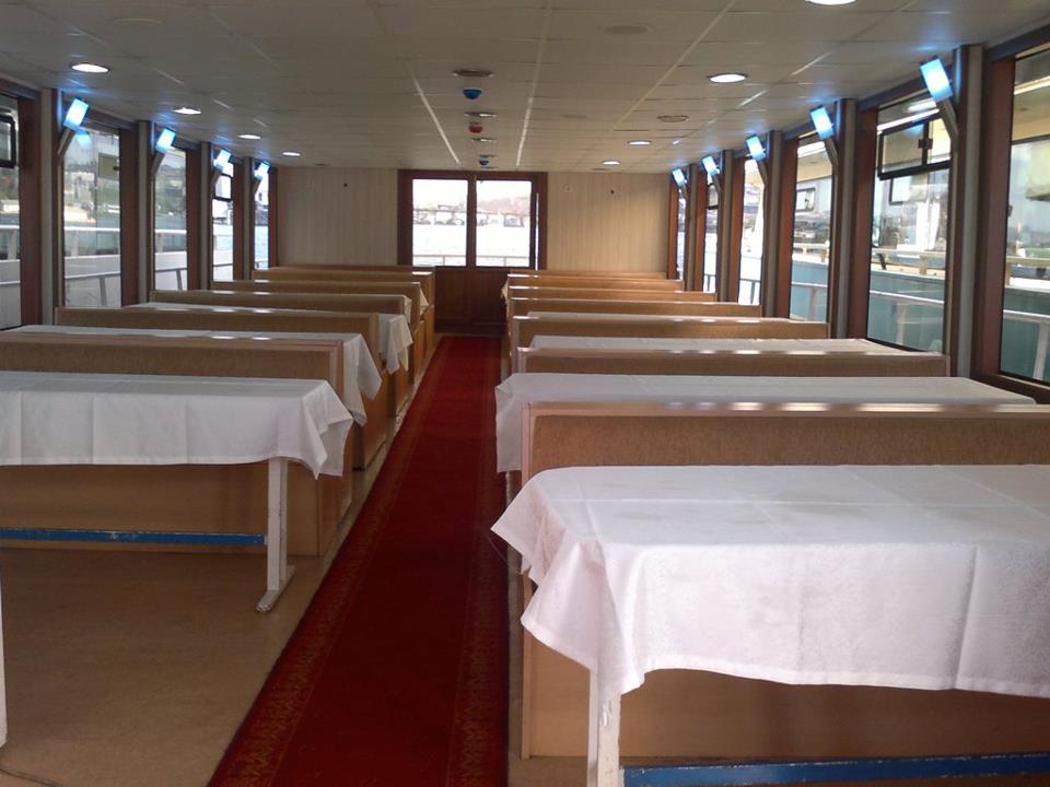 Yacht Gallery