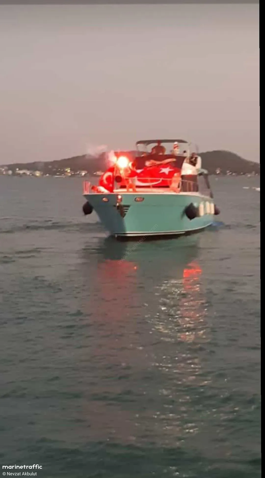 Yacht Gallery