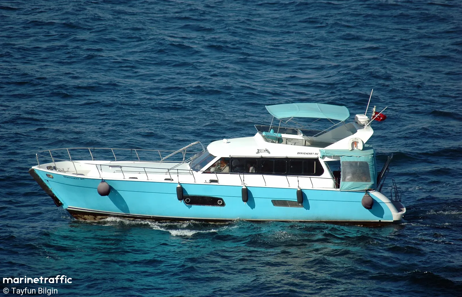 Yacht Gallery