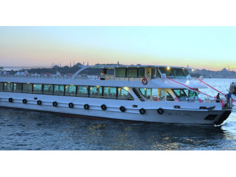Yacht Gallery