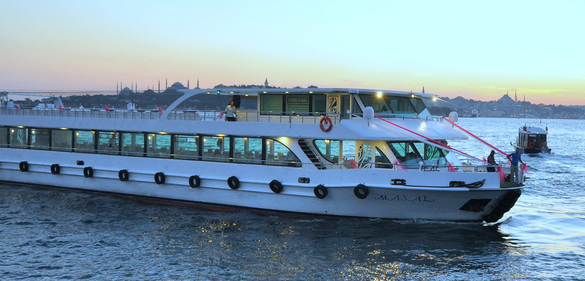 Yacht Gallery