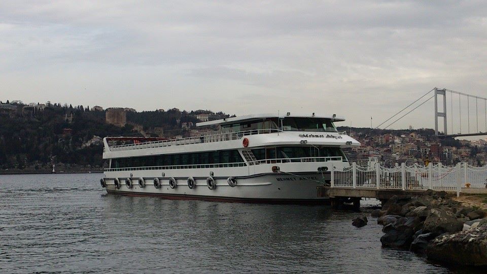 Yacht Gallery