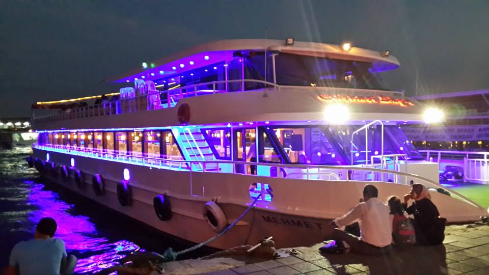 Yacht Gallery