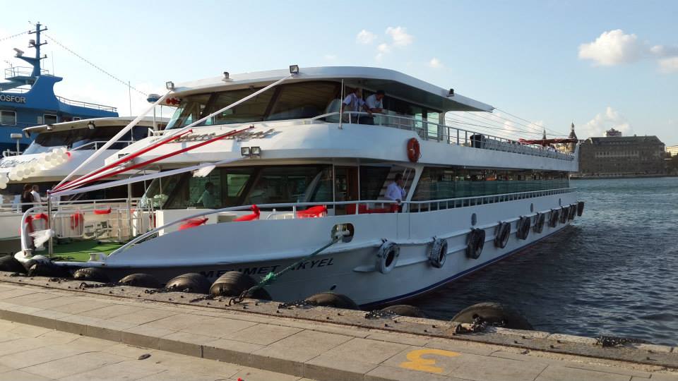 Yacht Gallery