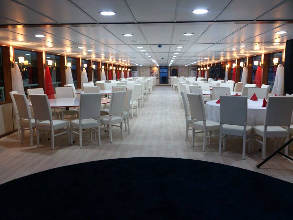 Yacht Gallery