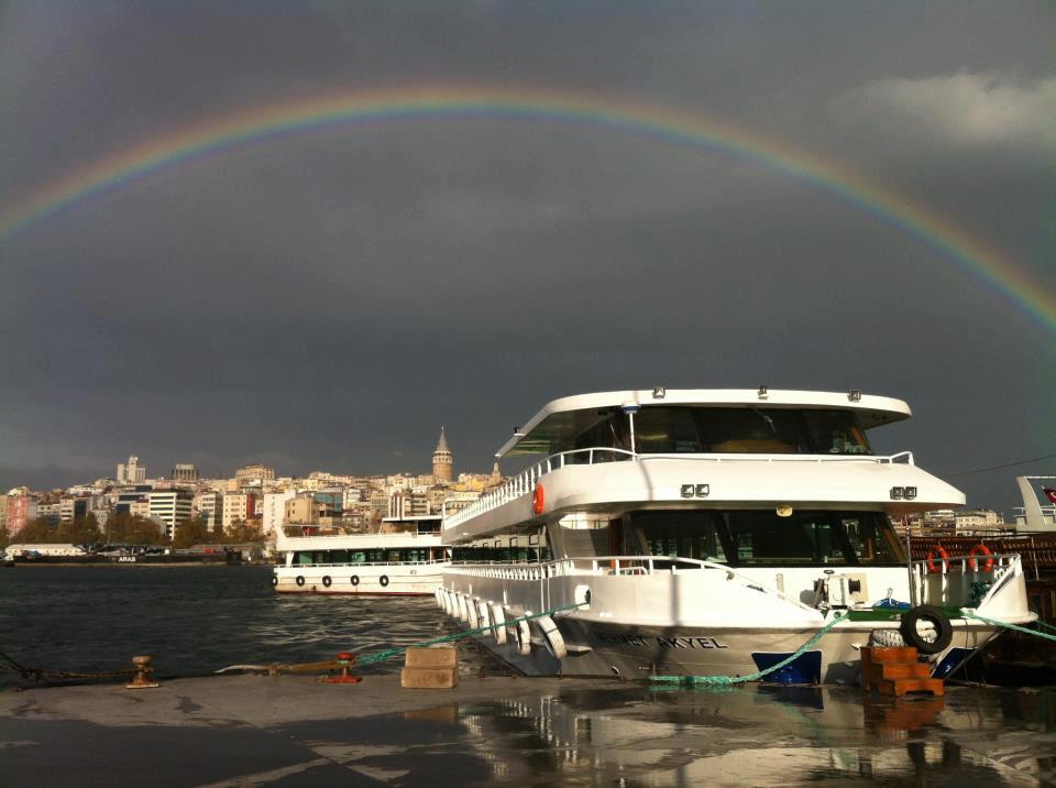 Yacht Gallery
