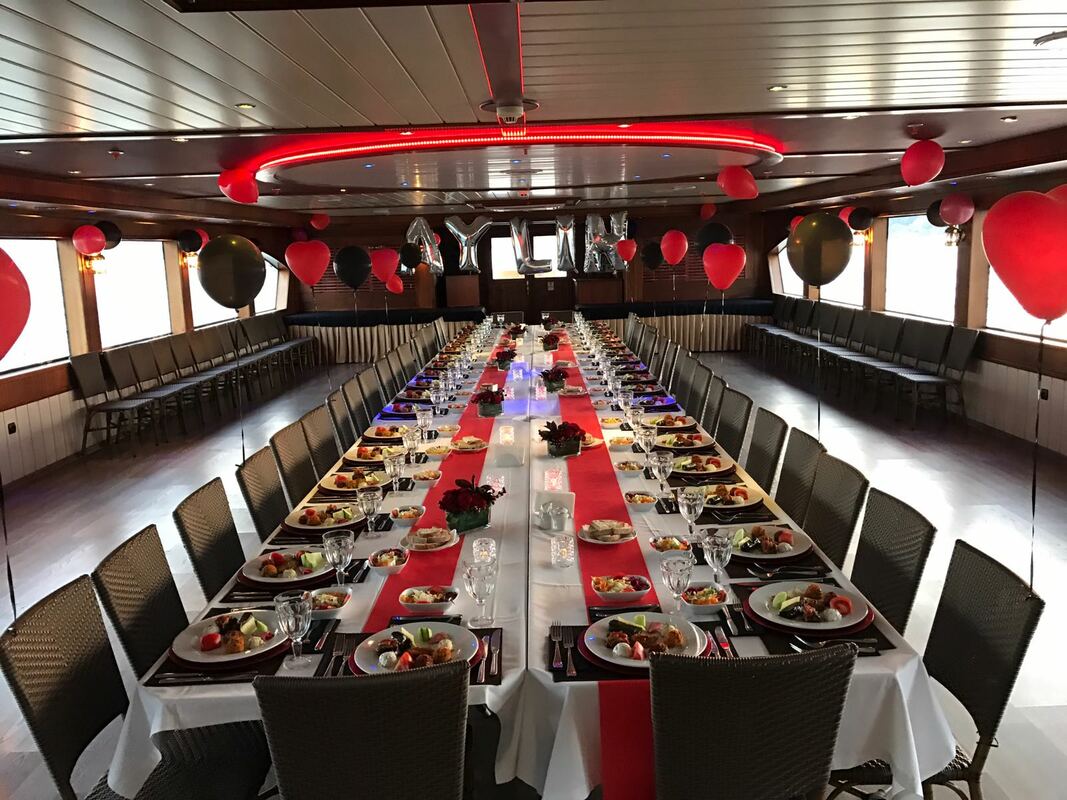 Yacht Gallery