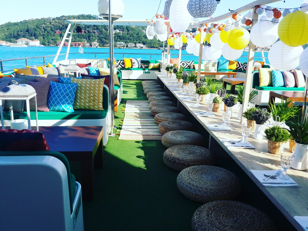 Yacht Gallery