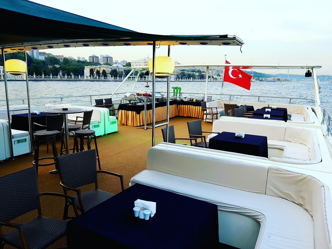 Yacht Gallery