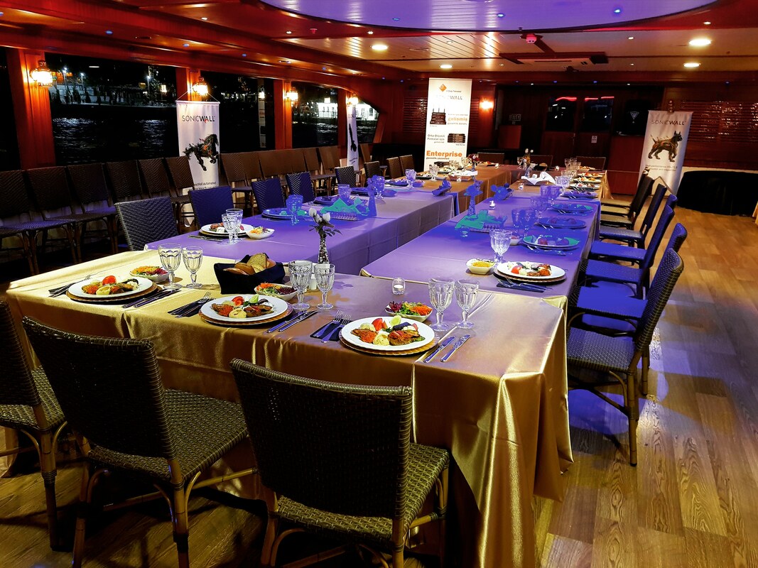 Yacht Gallery