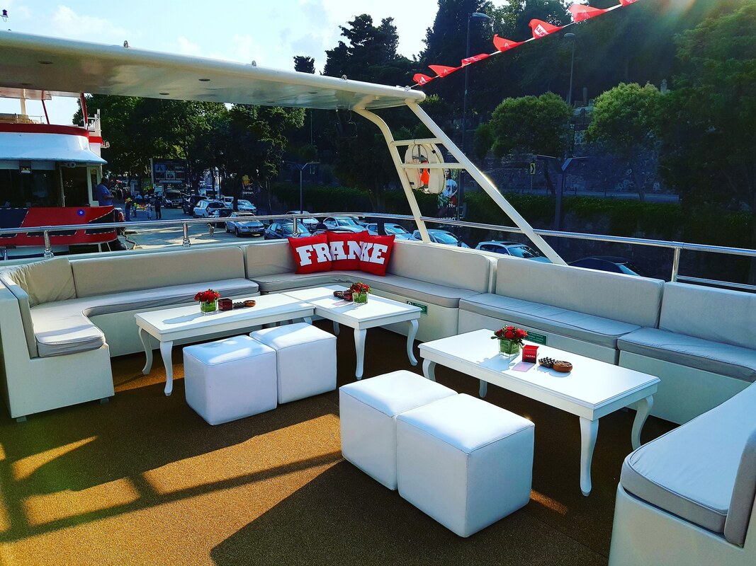 Yacht Gallery