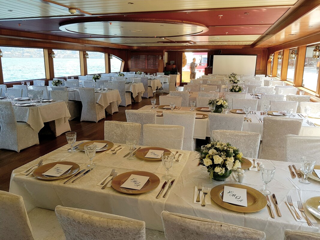 Yacht Gallery
