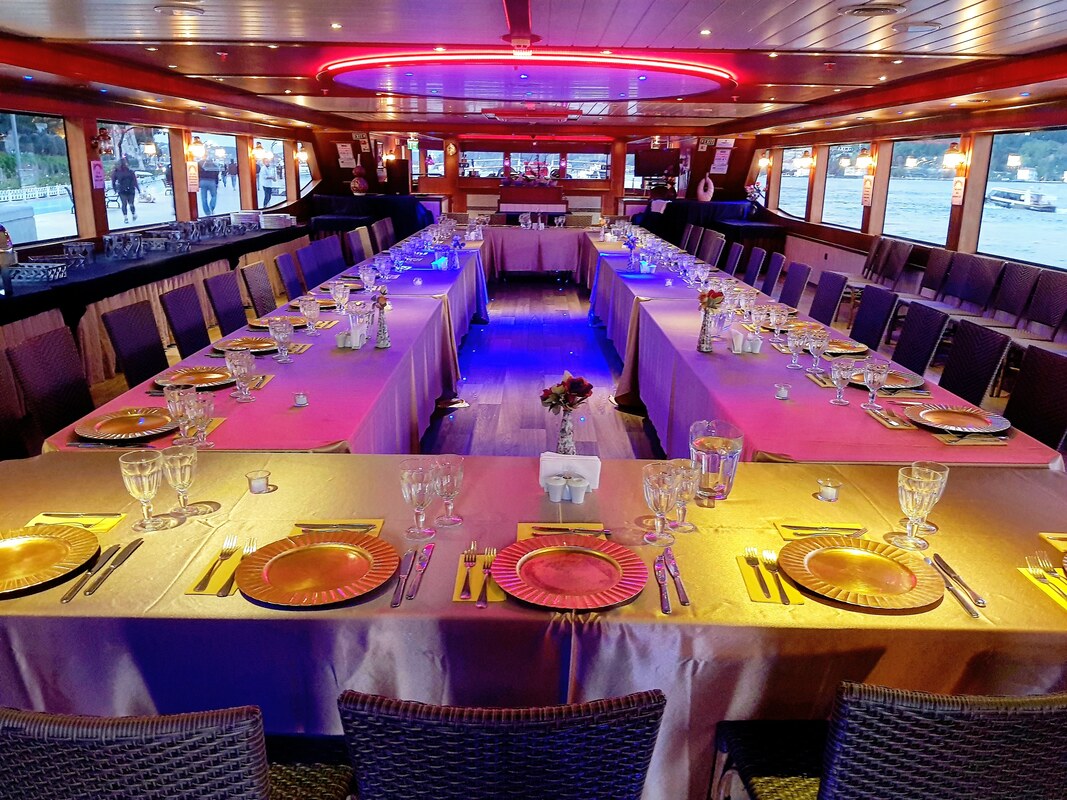 Yacht Gallery