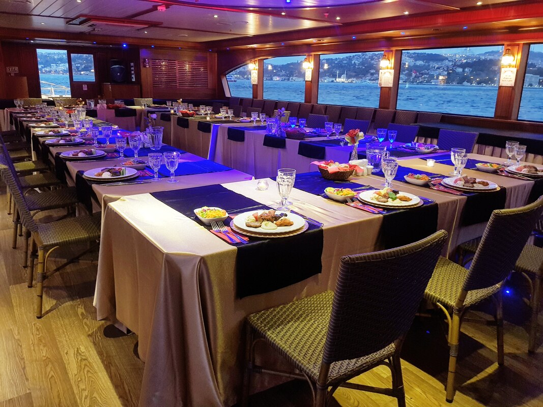 Yacht Gallery