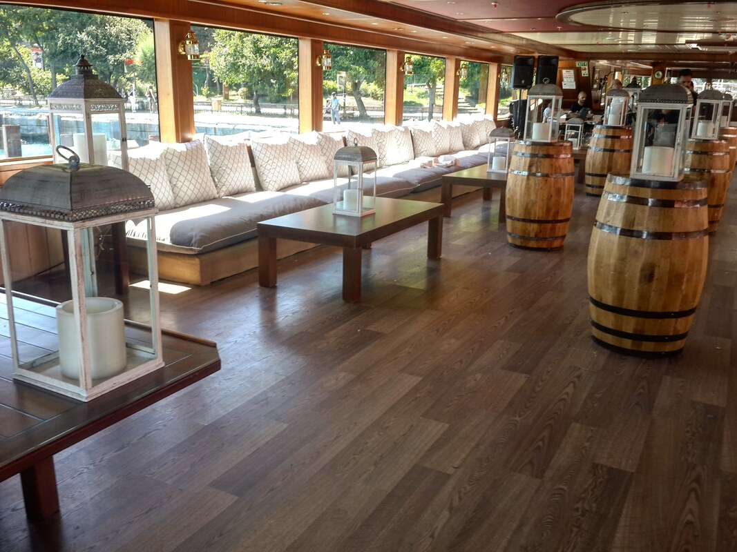Yacht Gallery