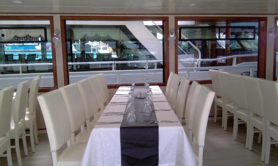 Yacht Gallery