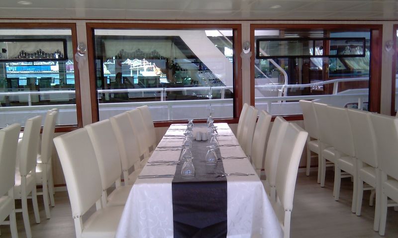 Yacht Gallery