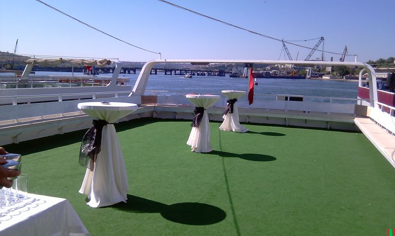 Yacht Gallery