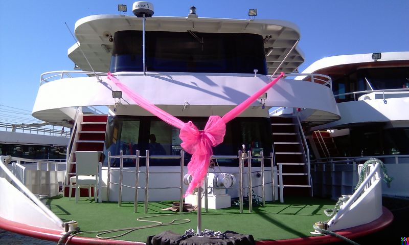 Yacht Gallery