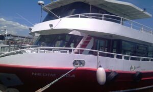 Yacht Thumbnail