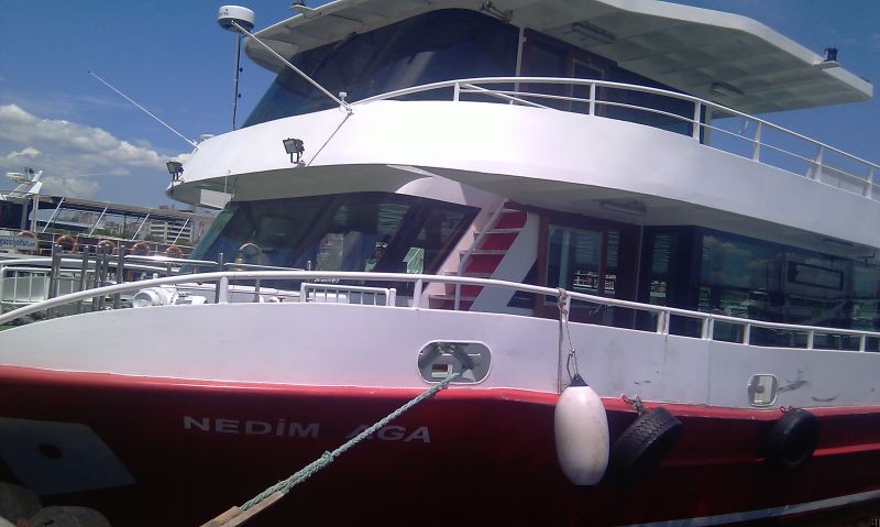 Yacht Gallery
