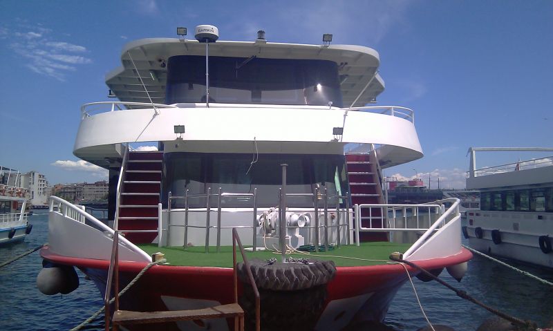 Yacht Gallery