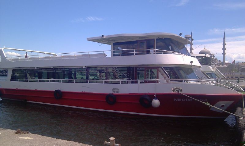 Yacht Gallery