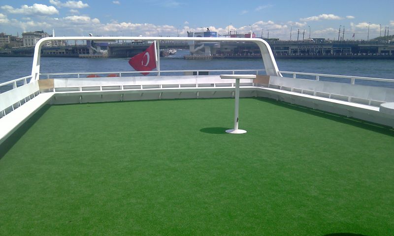 Yacht Gallery