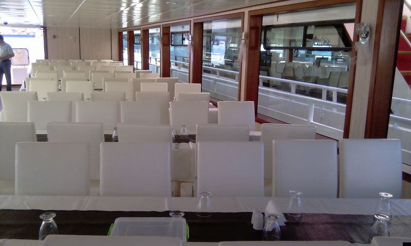 Yacht Gallery