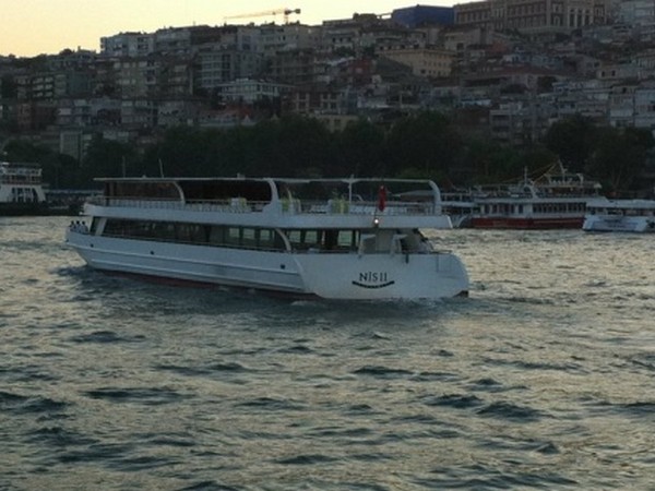 Yacht Gallery
