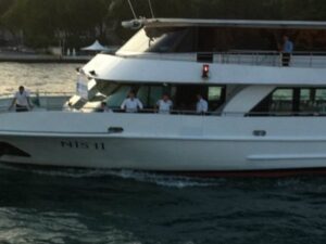 Yacht Thumbnail
