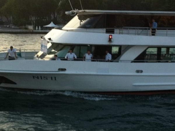 Yacht Gallery