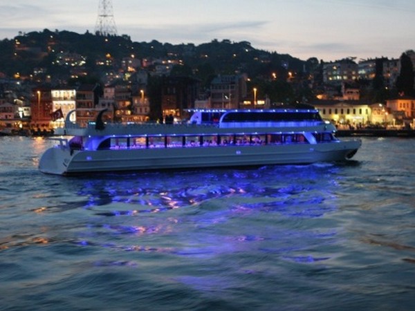 Yacht Gallery