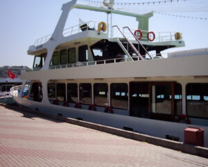 Yacht Thumbnail