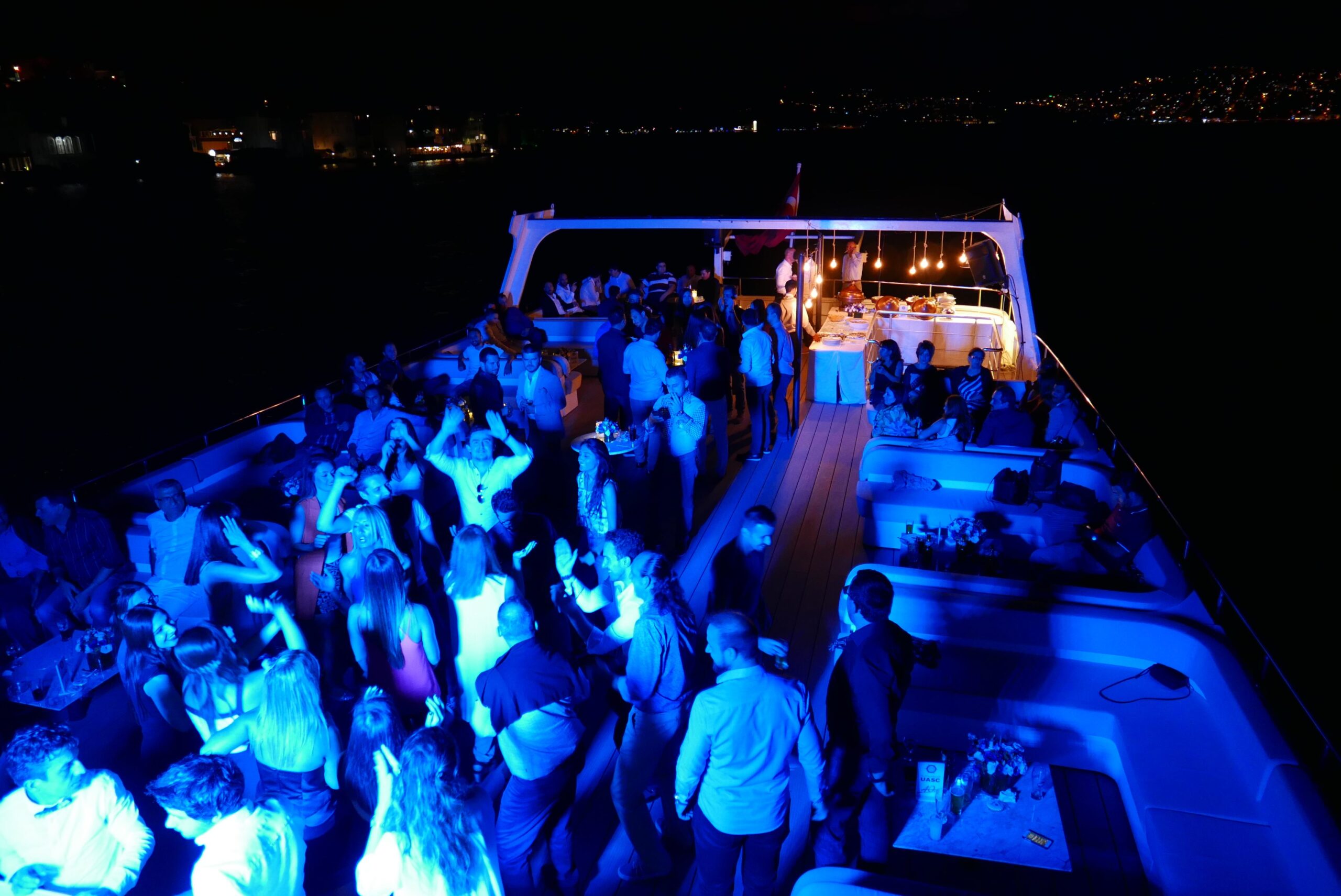 Yacht Gallery
