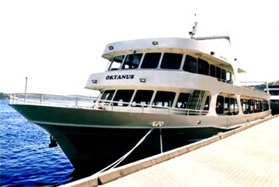 Yacht Gallery