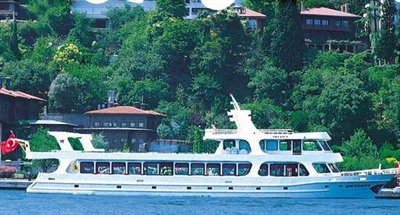 Yacht Gallery