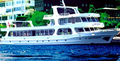 Yacht Gallery