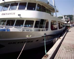 Yacht Thumbnail