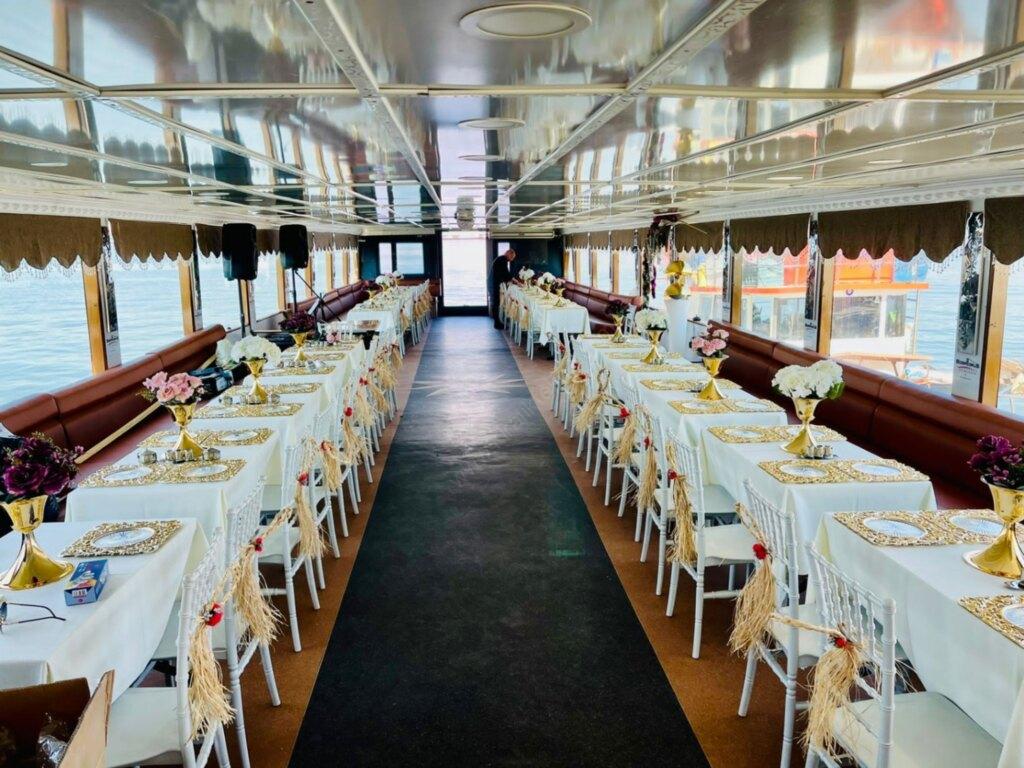 Yacht Gallery