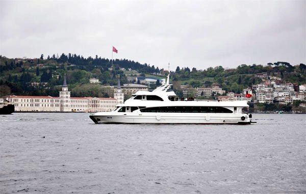 Yacht Gallery