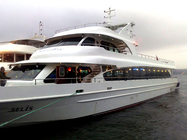 Yacht Gallery
