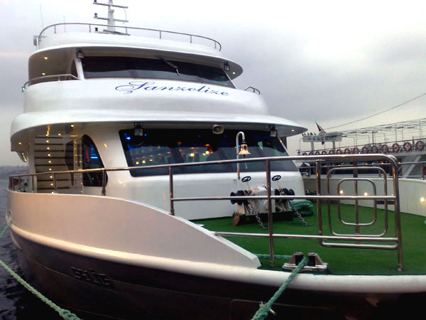 Yacht Gallery