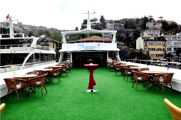 Yacht Gallery