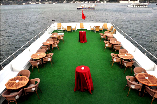 Yacht Gallery