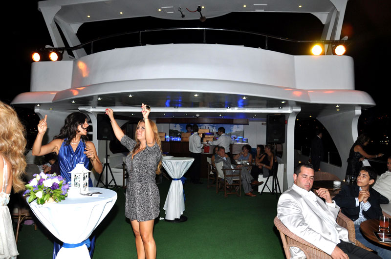 Yacht Gallery