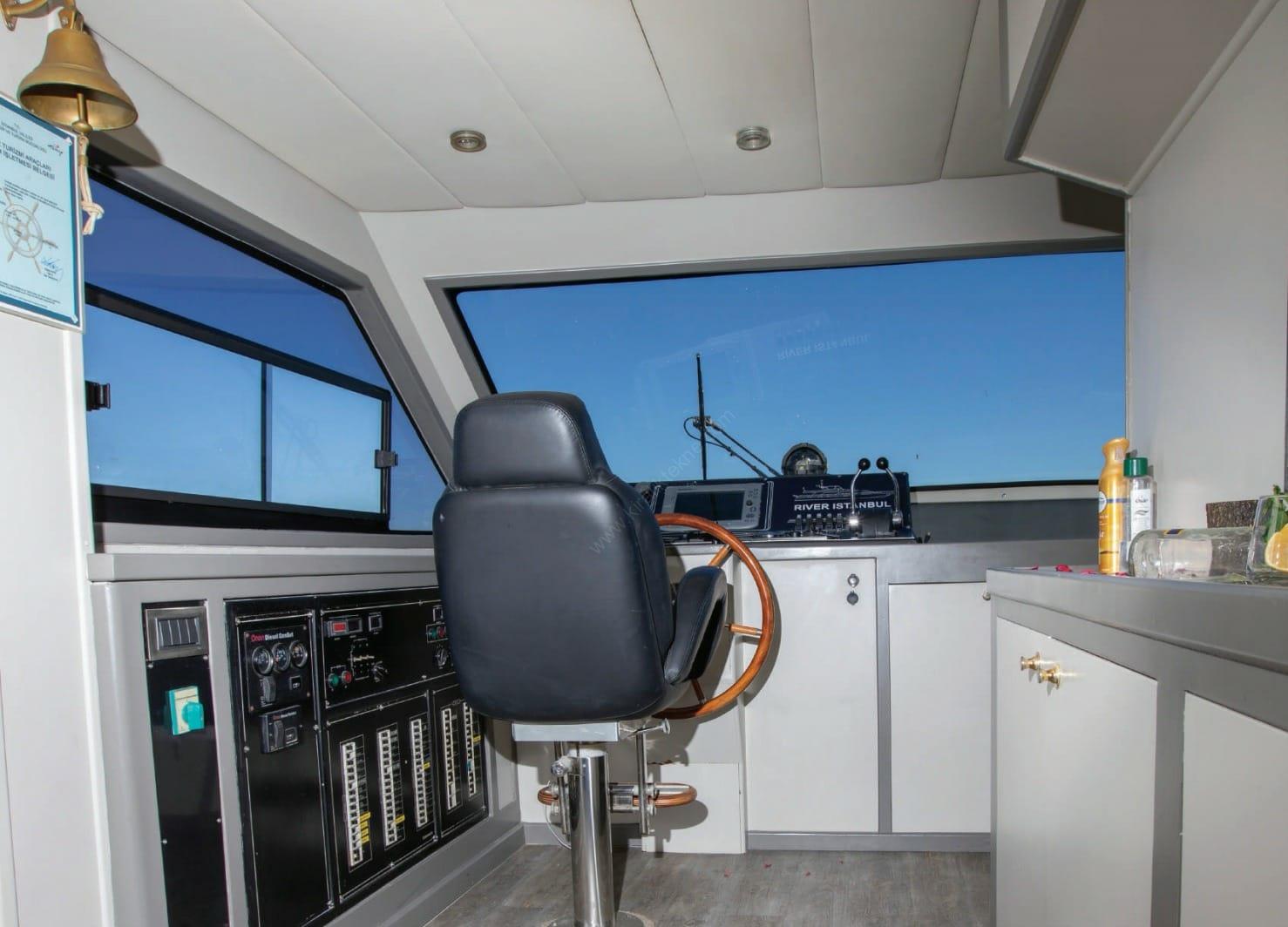 Yacht Gallery