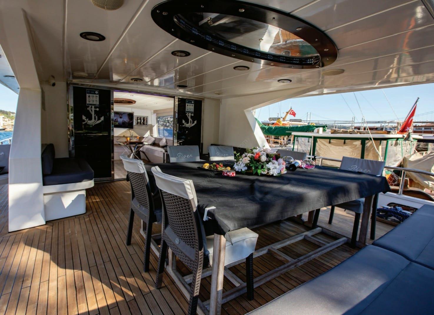 Yacht Gallery